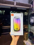 JBL Pulse 5 Portable Bluetooth Speaker - 3