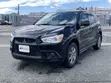 Mitsubishi RVR 2.0 2011 Nyeusi - 1