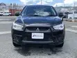 Mitsubishi RVR 2.0 2011 Nyeusi - 3
