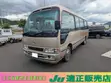 Toyota Coaster Bus 2006 Gold - 1