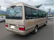 Toyota Coaster Bus 2006 Gold - 5