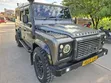 Land Rover Defender 110 2012 Diesel - 1