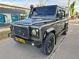 Land Rover Defender 110 2012 Diesel - 2