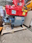 Jiang Dong 24hp Diesel Engine - 1
