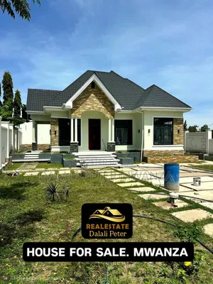 3 Bedroom House for Sale in Rock City, Ilemela Ward