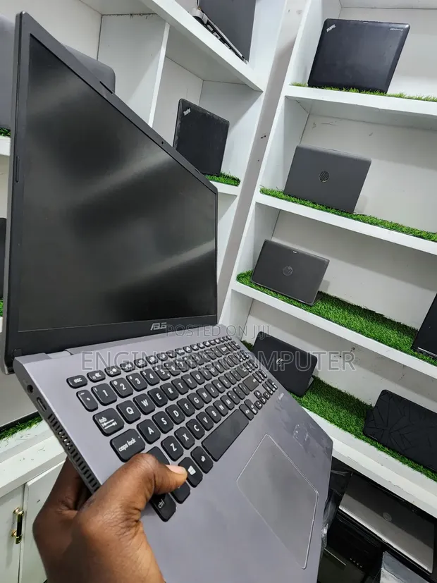 Asus Zenbook 14 UX434 Laptop - Intel Core i5, 8GB RAM, 256GB SSD - 1