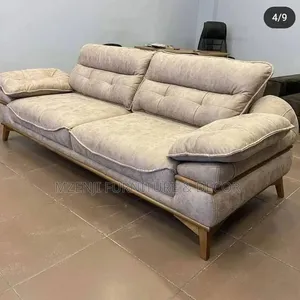 Luxury Sofa Set - Brand New