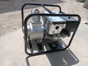 Imex 3-Inch Water Pump