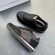 Viatu vya Ngozi vya Lacoste vya Wanaume - Vipya Kabisa - 3