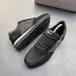 Viatu vya Ngozi vya Lacoste vya Wanaume - Vipya Kabisa - 5
