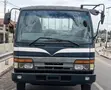 Mitsubishi Fuso Low-Bed Truck - Imported from Japan - 2