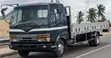 Mitsubishi Fuso Low-Bed Truck - Imported from Japan - 5
