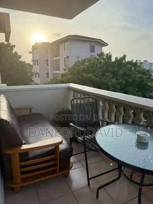 Furnished 5-Bedroom Apartment for Rent in Kahwa Real Estate, Masaki