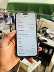 Apple iPhone 14 Pro 256GB Purple - 2