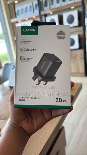 Ugreen Charger - Brand New
