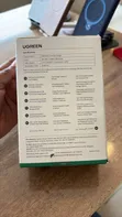 Ugreen Charger - Brand New - 3
