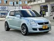 Suzuki Swift 2009 Silver - 1