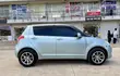 Suzuki Swift 2009 Silver - 4