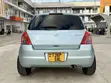 Suzuki Swift 2009 Silver - 5