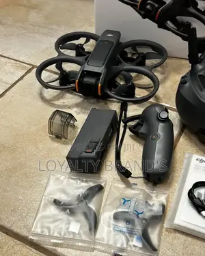 DJI Avata 2 Smart Combo FPV Drone