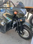 New Tricycle 2026 - Green - 2