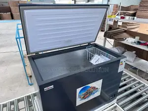Brand New Huamei Chest Freezer 200L