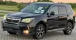 Subaru Forester 2014 Black - 1