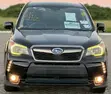 Subaru Forester 2014 Black - 2