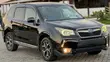 Subaru Forester 2014 Black - 3