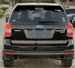 Subaru Forester 2014 Black - 5