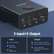 Romoss Zeus 65W 40000mAh Power Bank - 3