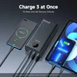 Romoss Zeus 65W 40000mAh Power Bank - 4