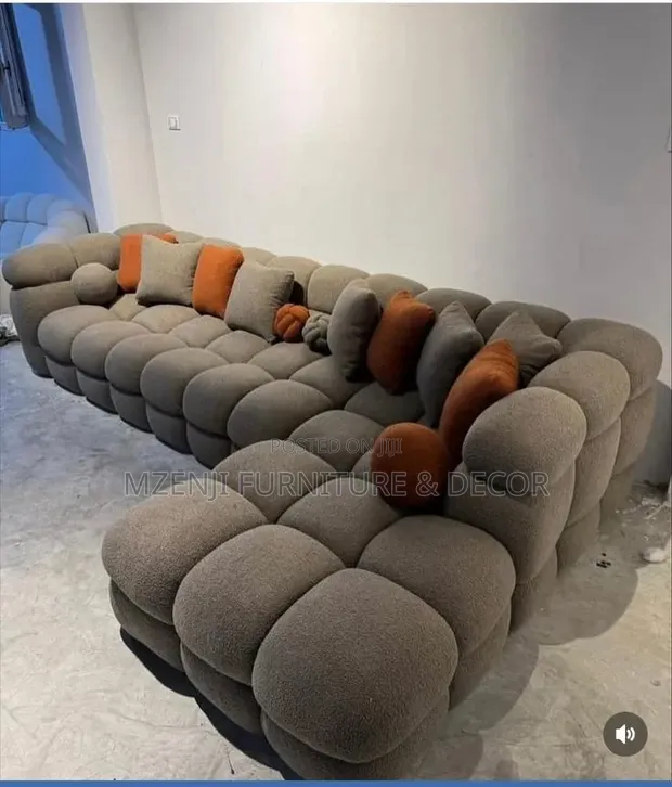 Brand New SofaSofa L Shaped Sofa - 1