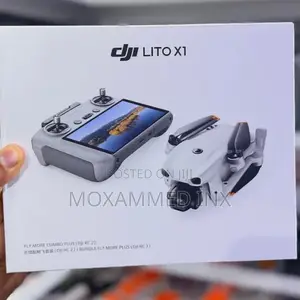 DJI Mini 3 Pro Fly More Combo