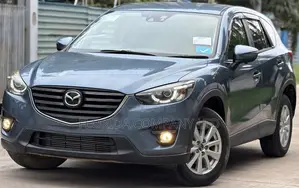 Mazda CX-5 2015 XDL-Package