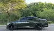 Toyota Mark X 2010 Green - 1