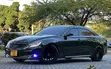 Toyota Mark X 2010 Green - 3