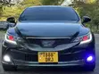 Toyota Mark X 2010 Green - 5