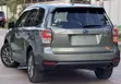 Subaru Forester 2016 Green - 5