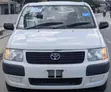 Toyota Succeed 2005 White - 1