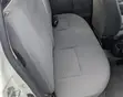 Toyota Succeed 2005 White - 3
