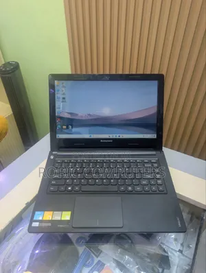 Lenovo IdeaPad S300 Laptop 8GB RAM, 500GB HDD