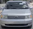 Toyota Probox 2004 Nyeupe - 1