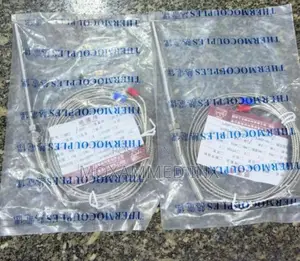 Thermocouples Mpya Kabisa