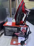 Mimax 2600W Steam Iron - 1