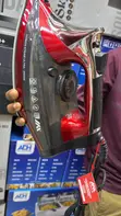 Mimax 2600W Steam Iron - 2