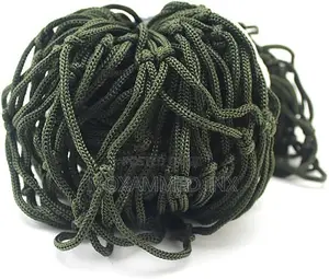 Strong Nylon Mesh Rope - 50 Meters