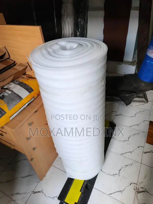 Underlay 1m x 50m - 1