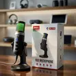 Jmary MC-PW9 RGB USB Podcast Microphone - 2