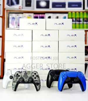 Brand New PS4 Controller
